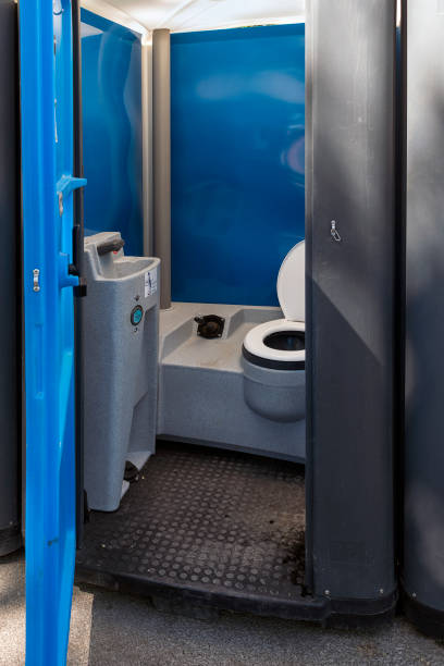 Best Portable bathroom rental  in Thoreau, NM