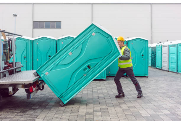 Best Emergency porta potty rental  in Thoreau, NM
