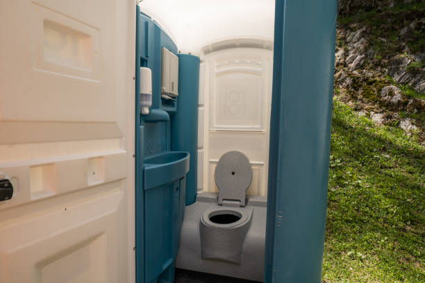 Best Affordable portable toilet rental  in Thoreau, NM