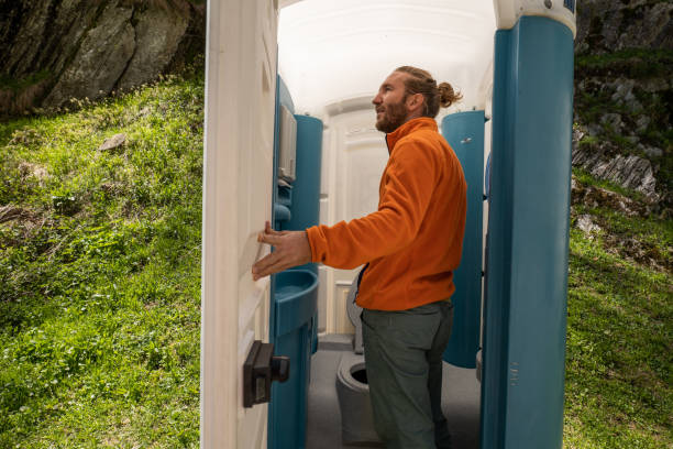 Best High-end porta potty rental  in Thoreau, NM