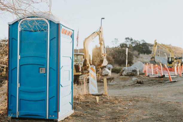 Best Sanitation services for porta potties  in Thoreau, NM