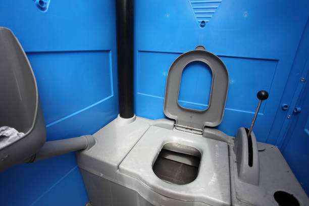 Best Affordable porta potty rental  in Thoreau, NM