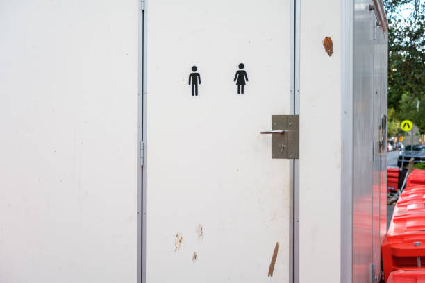 Best Temporary restroom rental  in Thoreau, NM