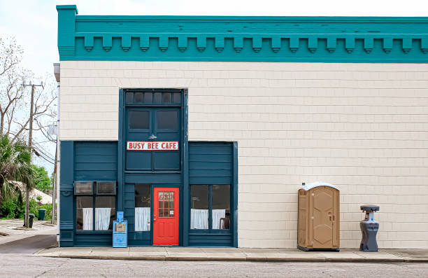 Best Porta potty rental for parties  in Thoreau, NM