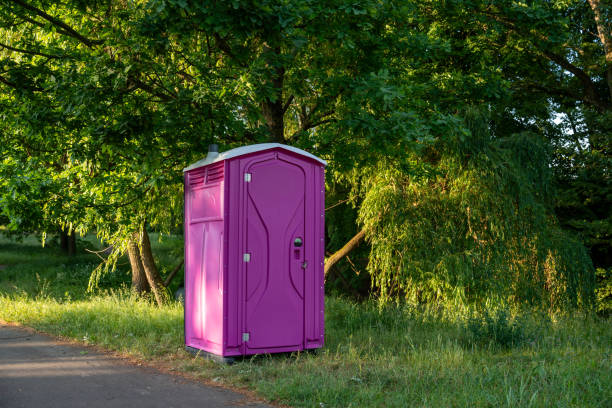 Best Porta potty rental for outdoor events  in Thoreau, NM