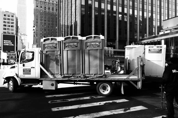 Best Local porta potty services  in Thoreau, NM