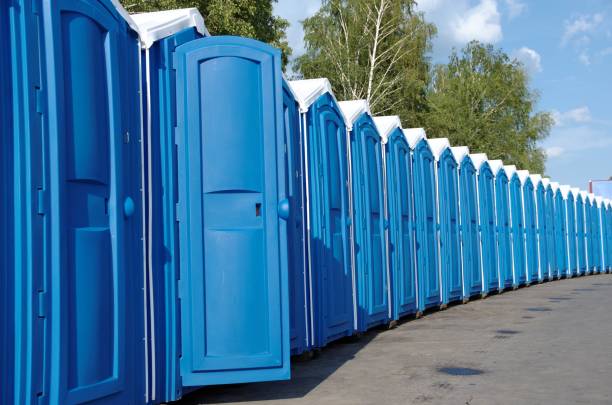 Best Porta potty rental near me  in Thoreau, NM